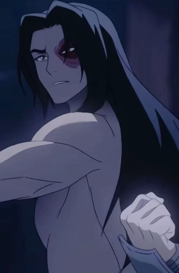 Avatar of Zuko