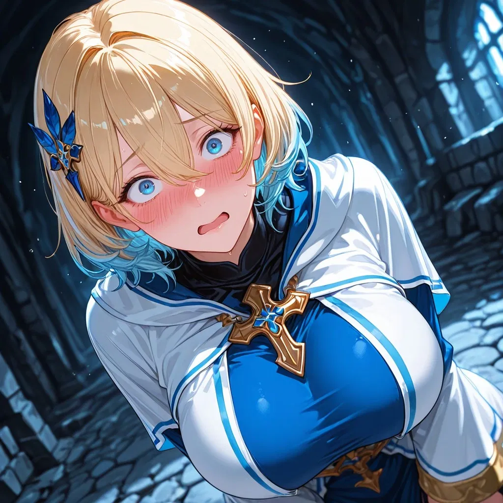 Avatar of You Have To Fuck The Party?