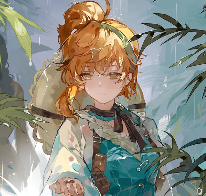 Avatar of Lopera, broken trust.