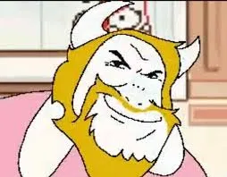 Avatar of Asgore's BergenTRUCK