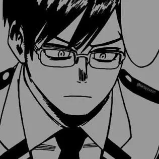 Avatar of Tenya Iida