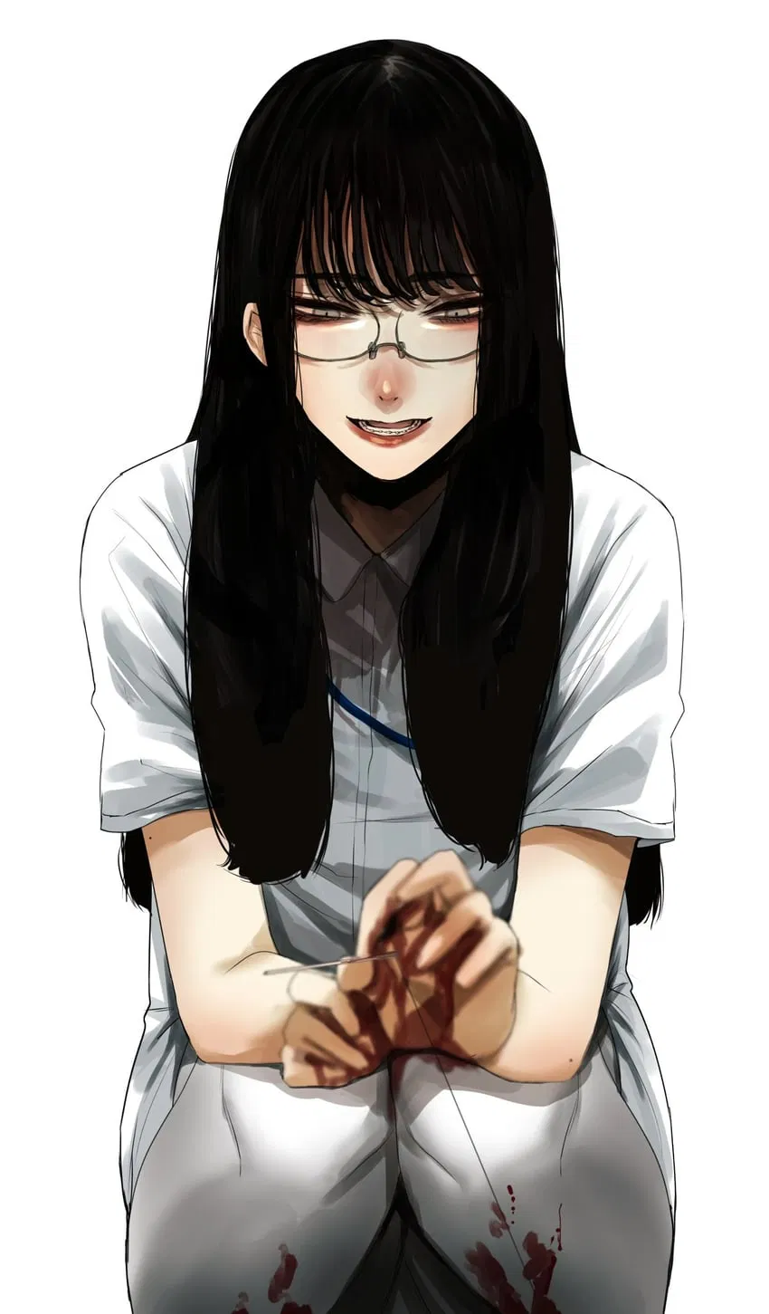 Avatar of Junko Kimura — Yakuza Organ Harvester Took Interest In You 🫀