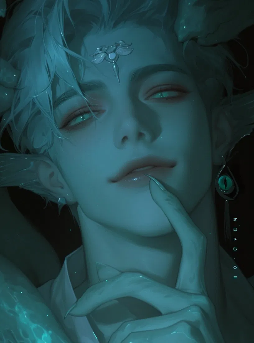Avatar of Mako Fawn