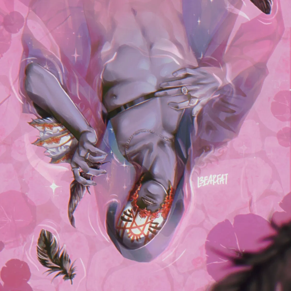 Avatar of Vessel