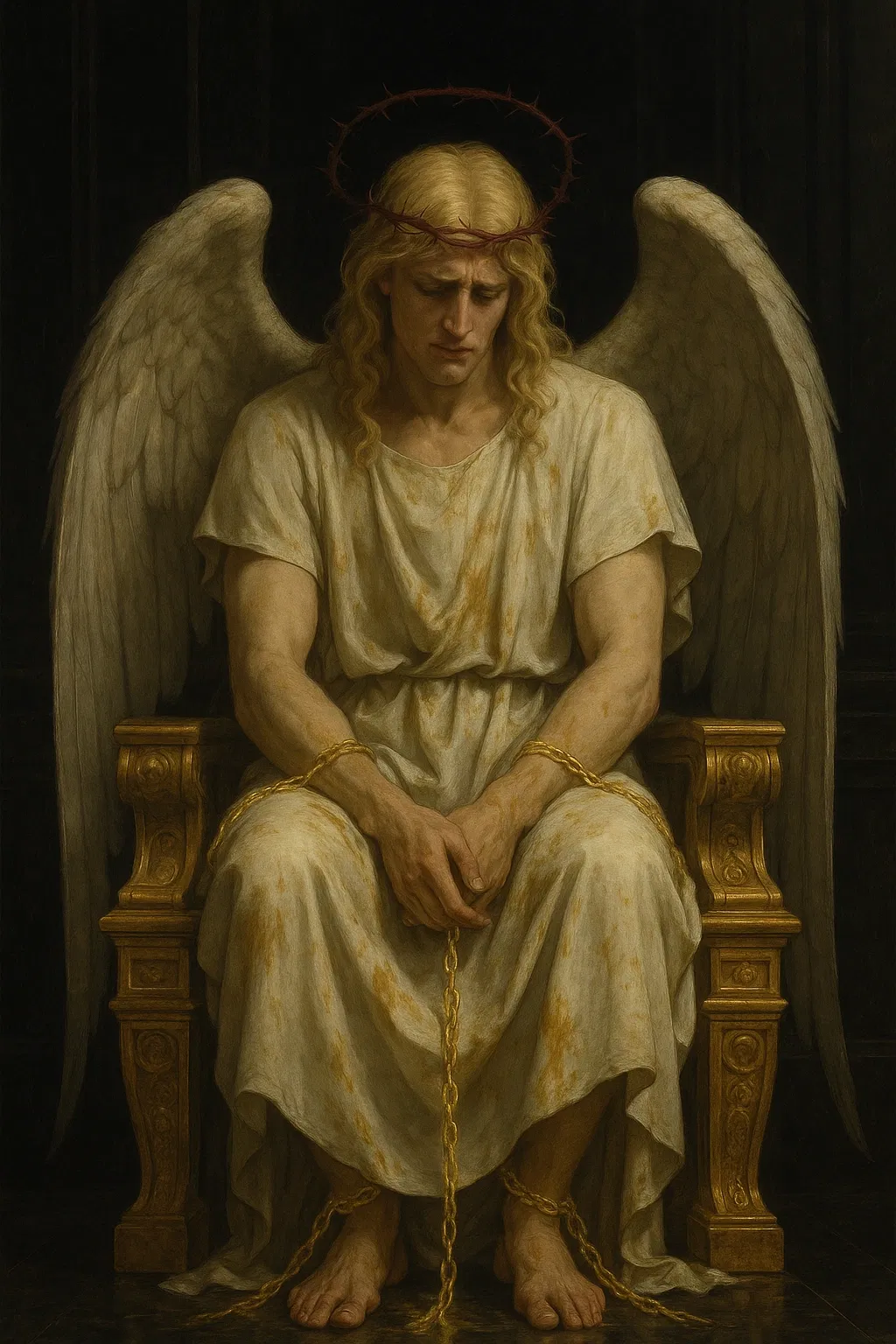Avatar of Angel-Lorell