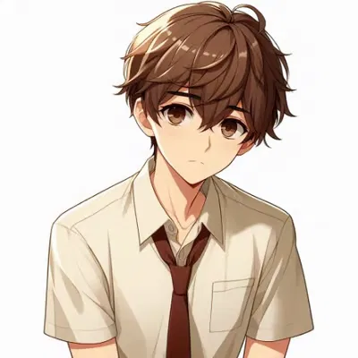 Avatar of Adam - Computer Nerd