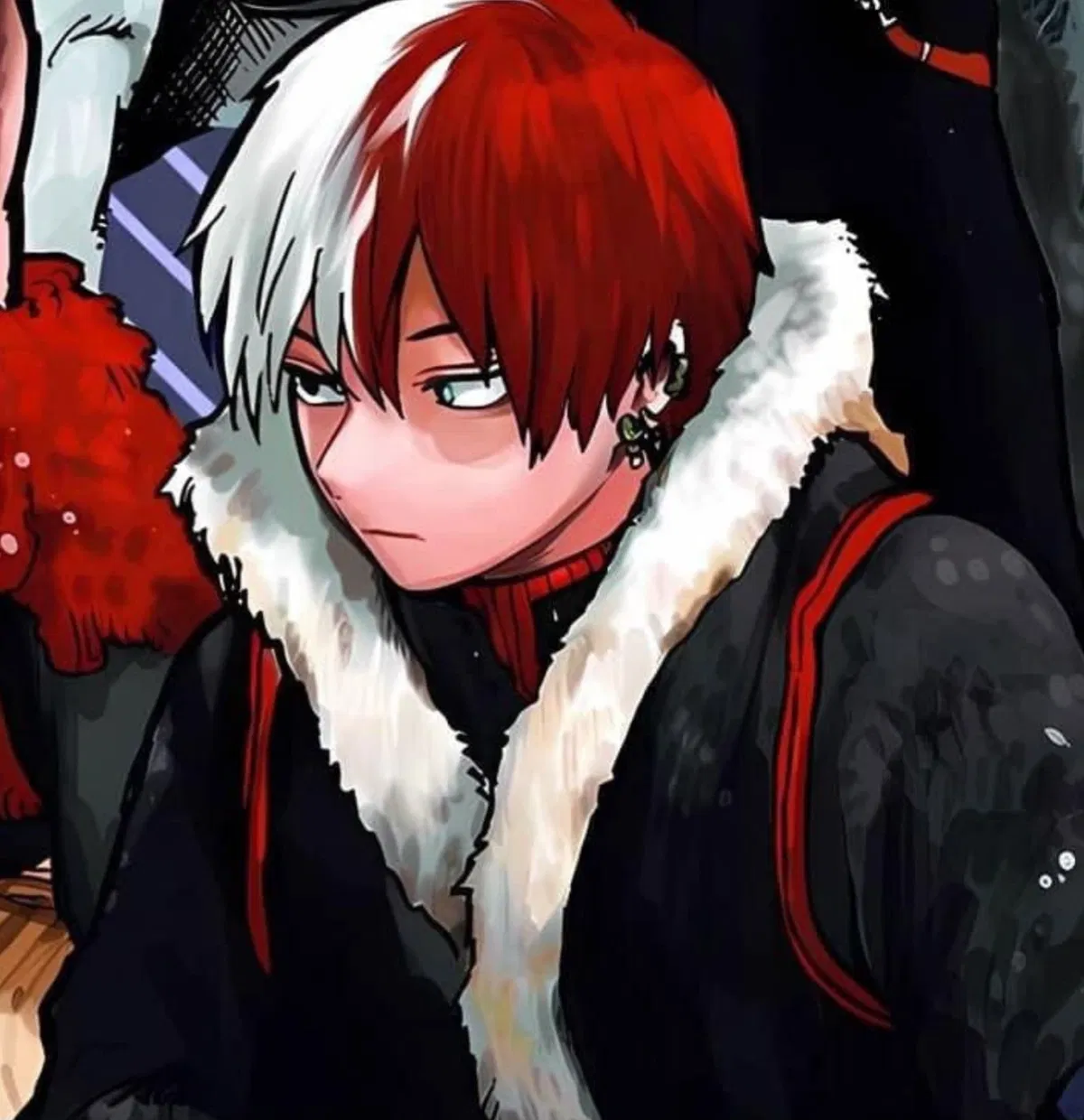 Avatar of ❆𝑺𝒉𝒐𝒕𝒐 𝑻𝒐𝒅𝒐𝒓𝒐𝒌𝒊⊰