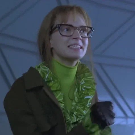 Avatar of Dr. Pamela Isley