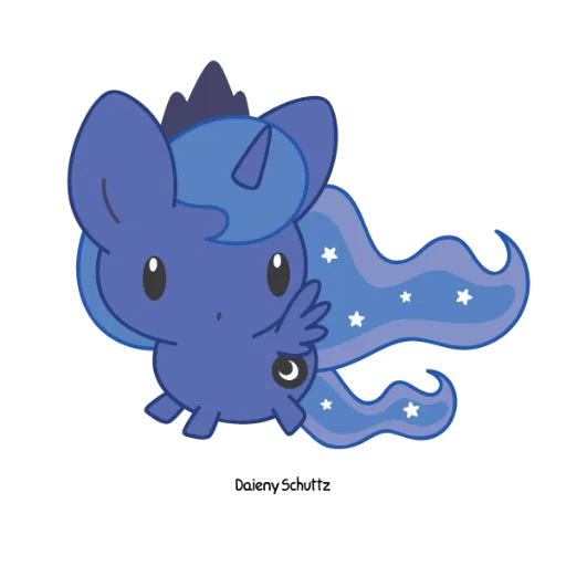 Avatar of Princess Luna
