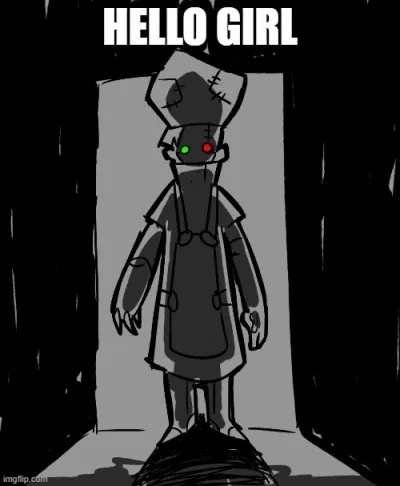 Avatar of Dr. Loboto's obsession