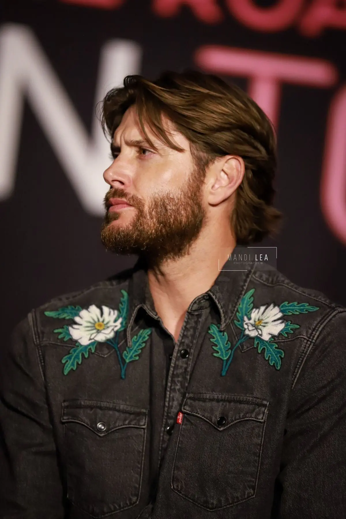 Avatar of jensen ackles
