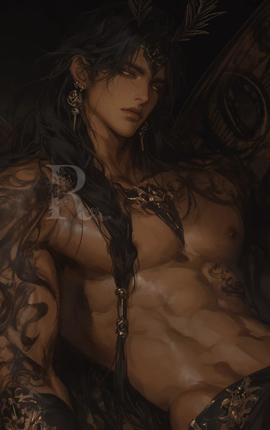 Avatar of Egan Kulaga || Dungeon Daddies
