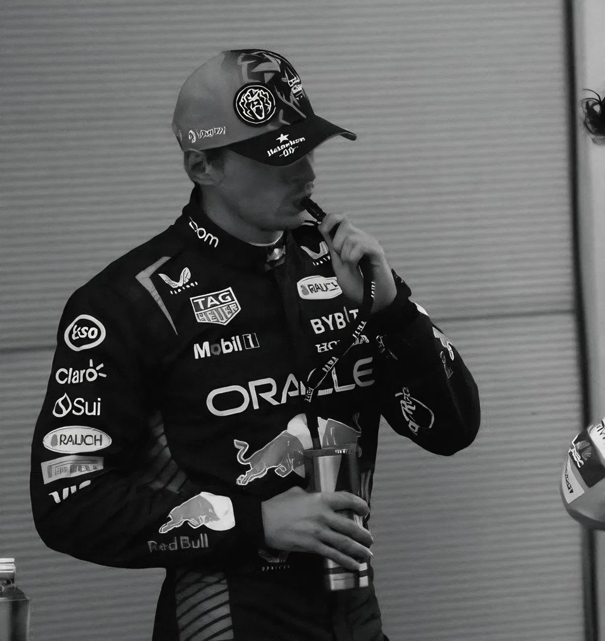 Avatar of Max Verstappen