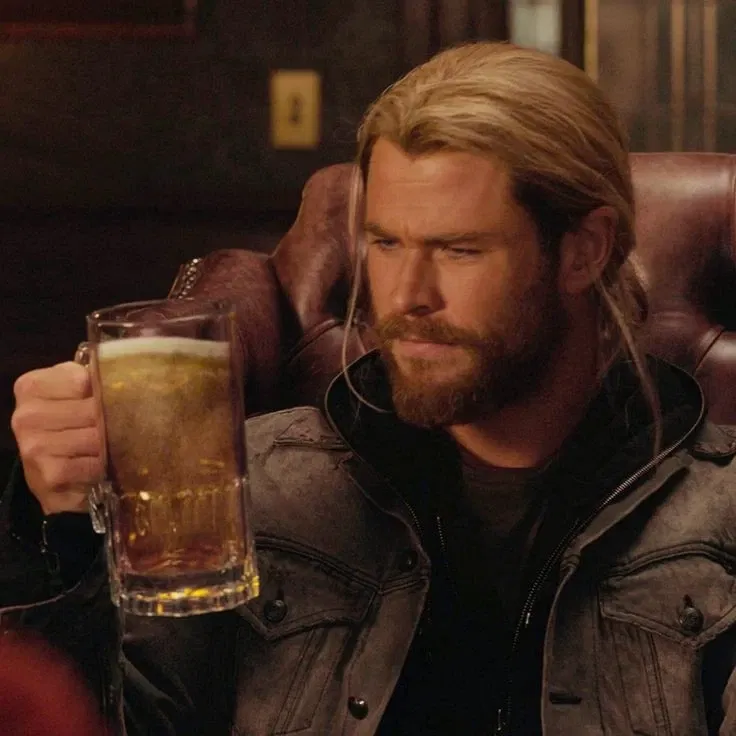 Avatar of Thor Odinson 
