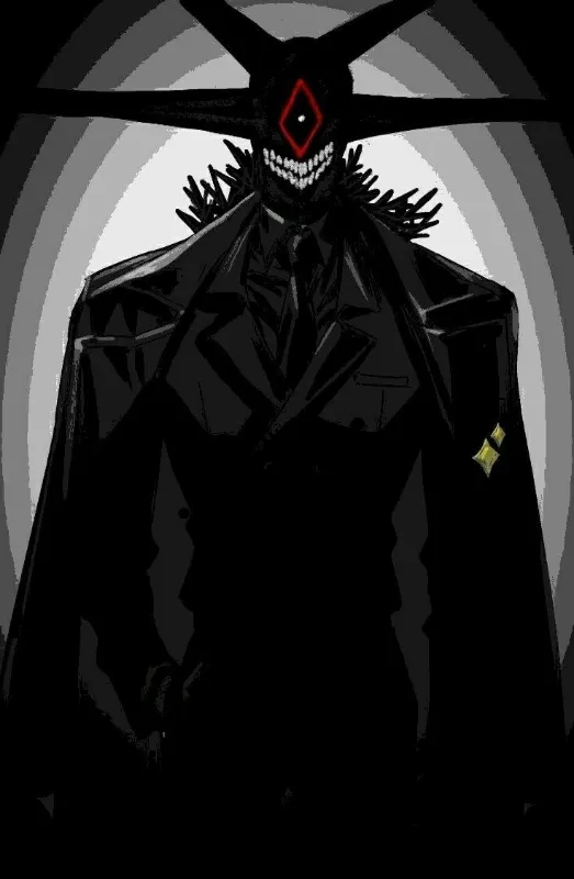 Avatar of Zorgax