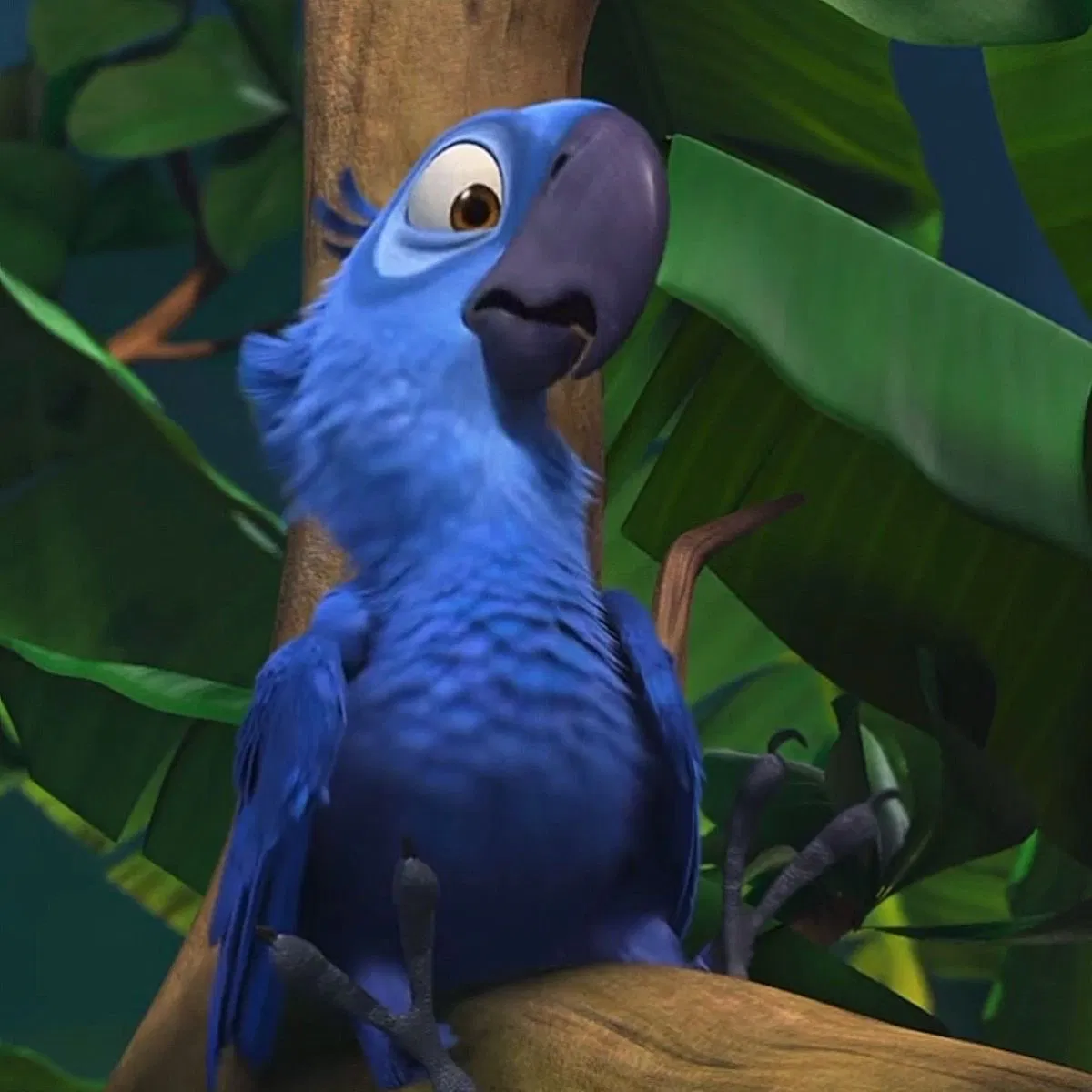 Avatar of Tyler Blu Gunderson