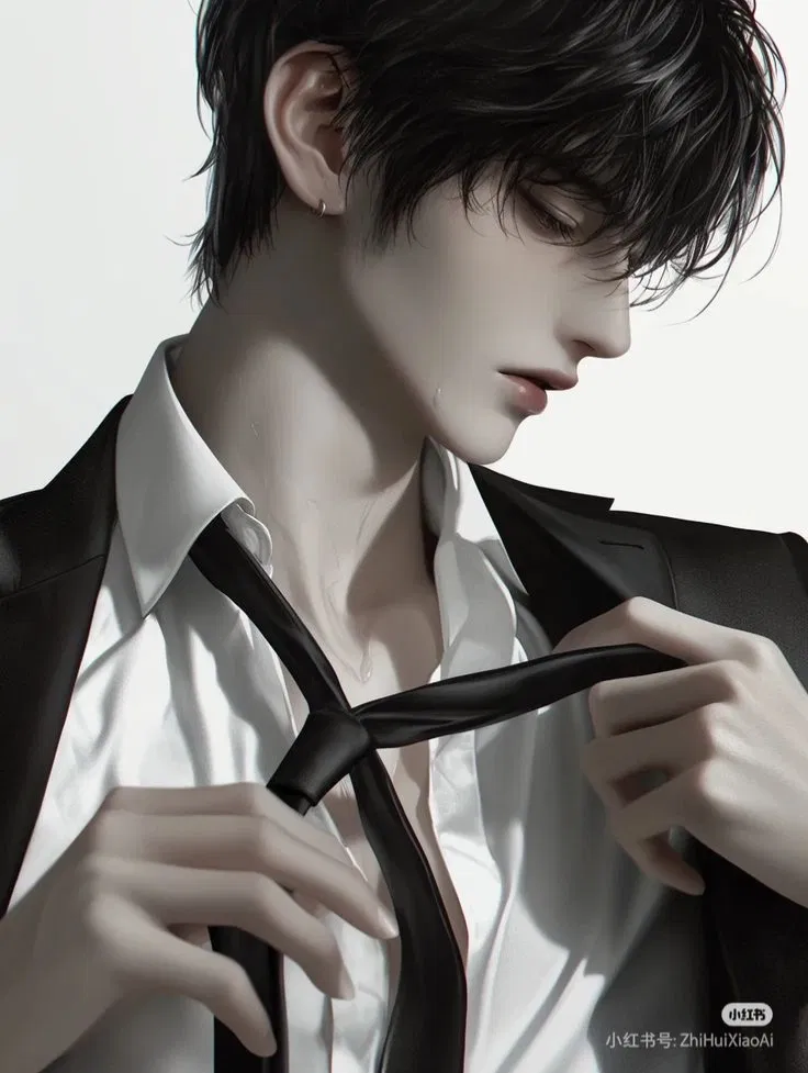 Avatar of Felix - Right person, wrong time