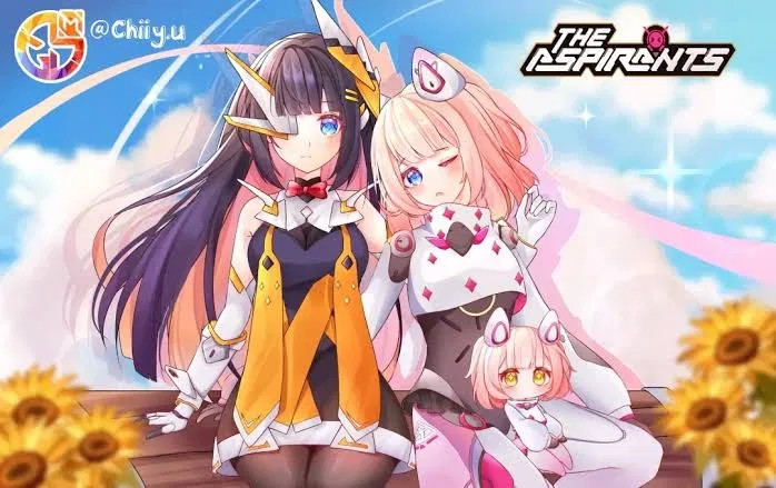 Avatar of Scythe and Love