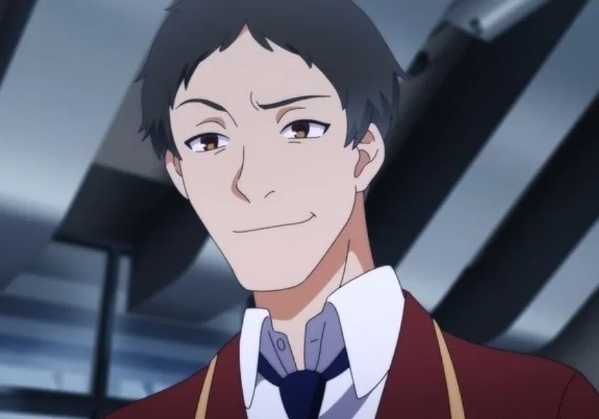 Avatar of Haruki Yamauchi