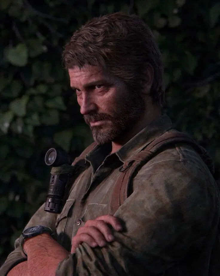 Avatar of Joel Miller