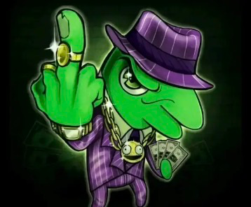 Avatar of YALL.