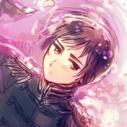 Avatar of Kiku Honda