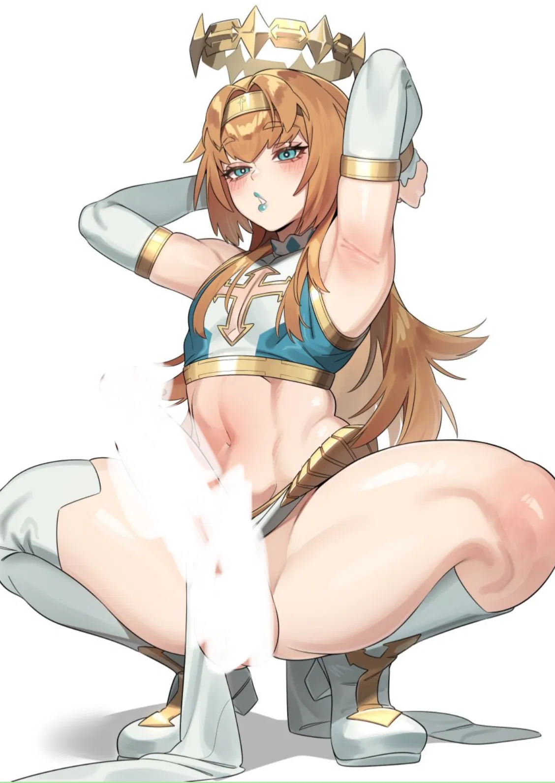 Avatar of Your “Straight” Friend