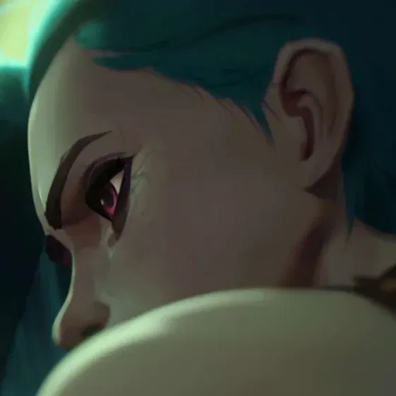 Avatar of Jinx | Be A Good Boy...