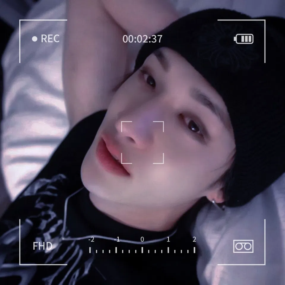 Avatar of Bang Chan 