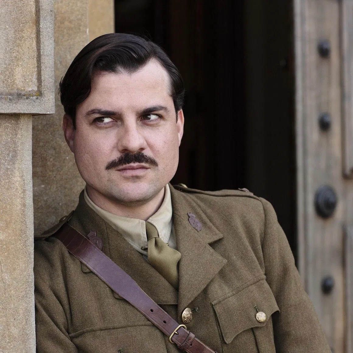 Avatar of Major Charles Bryant