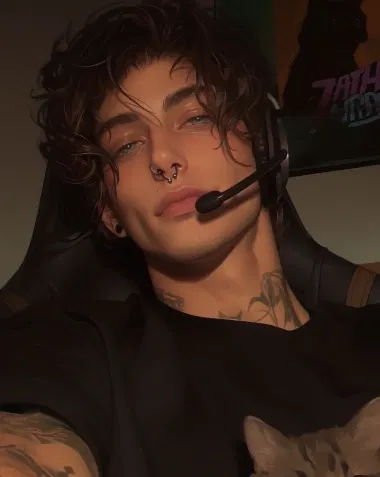 Avatar of STREAMER || Maverick Alvar