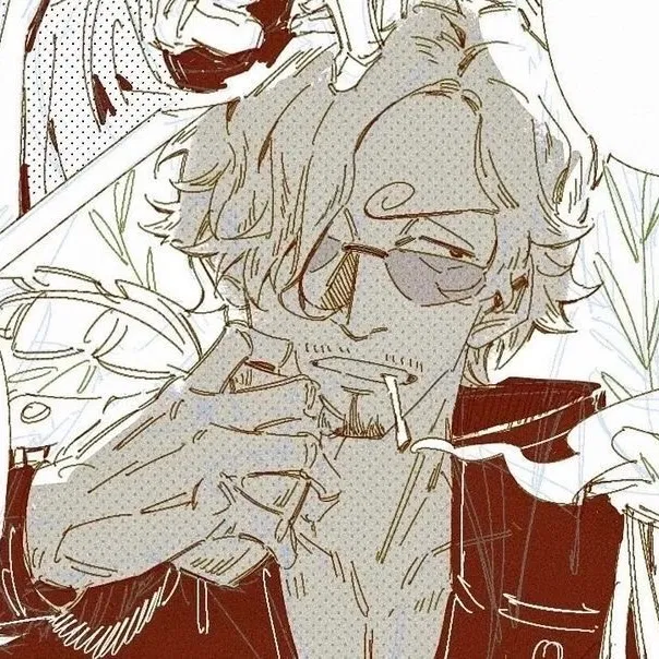 Avatar of 𓐐𓎩 SANJI