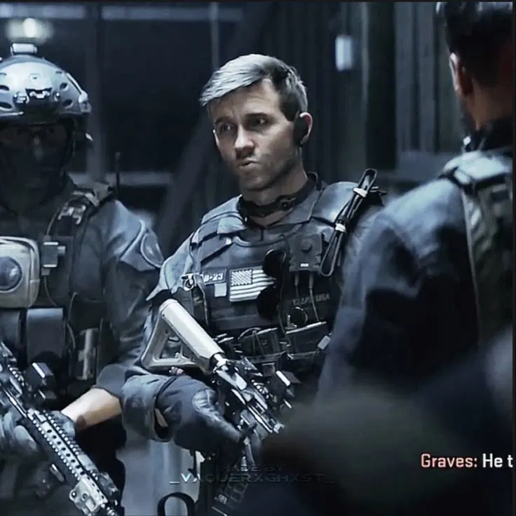 Avatar of Phillip Graves