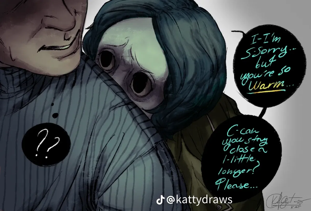 Avatar of — • ` Coat guy...?