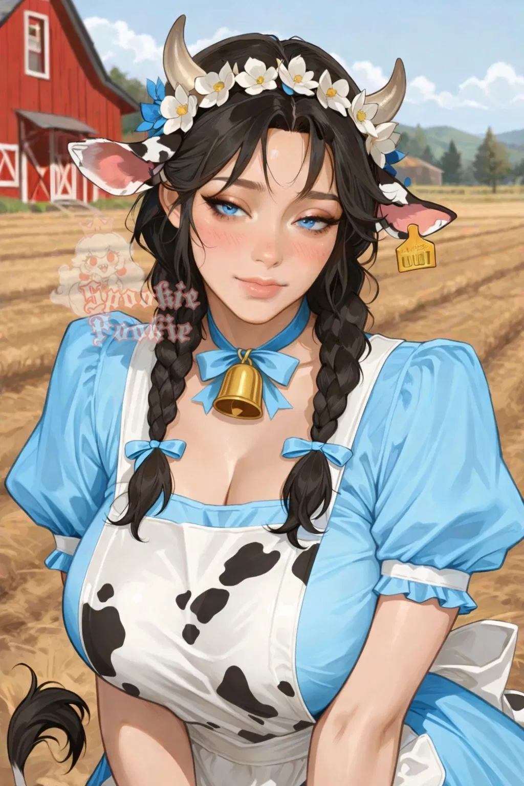 Avatar of Bessie
