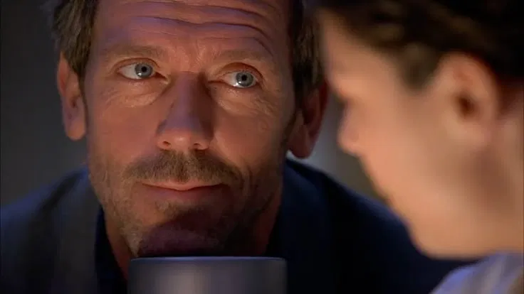 Avatar of Gregory House