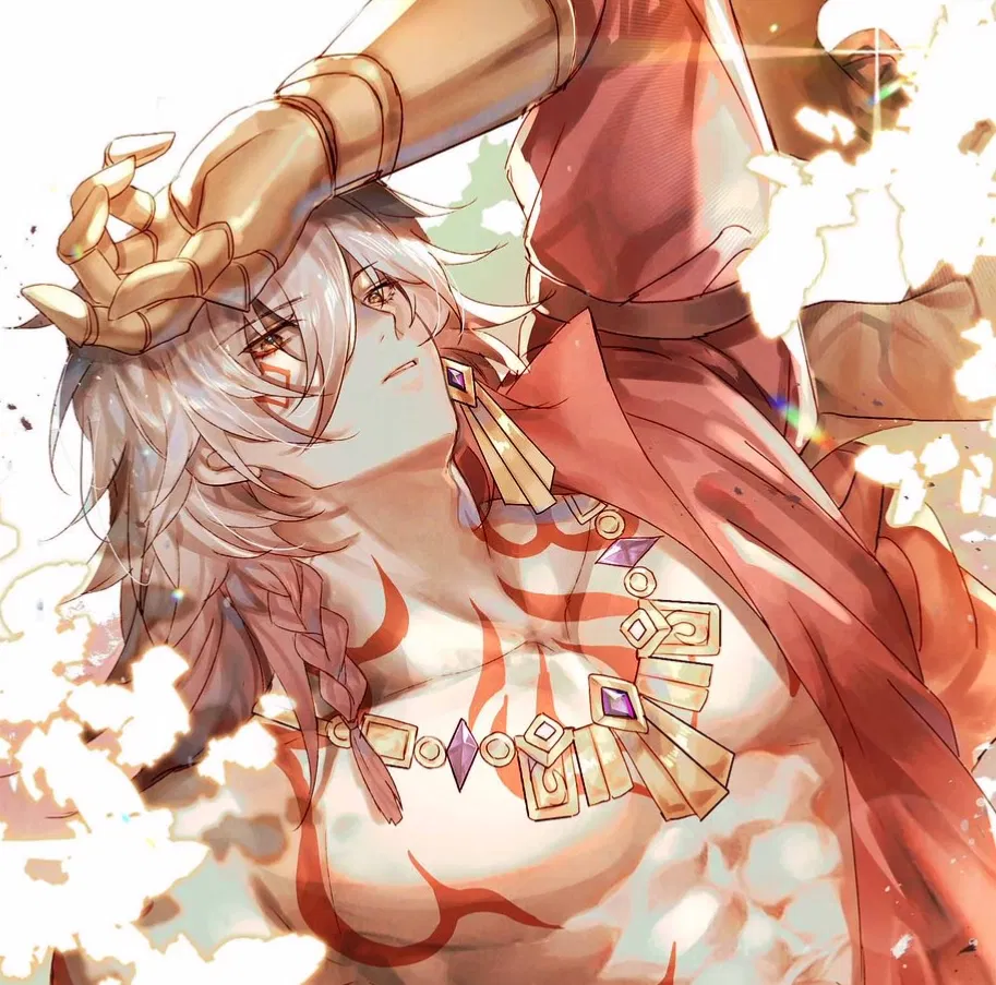 Avatar of Mydeimos
