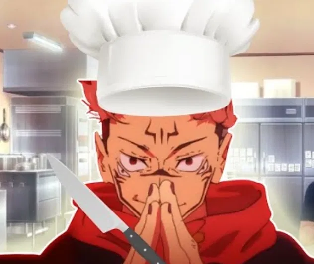 Avatar of Sukunas Malevolent Kitchen 