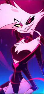 Avatar of Angel dust