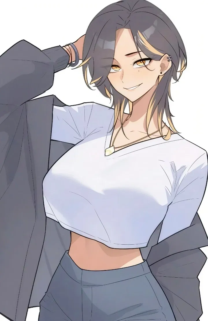 Avatar of Kira - Coming over to you...