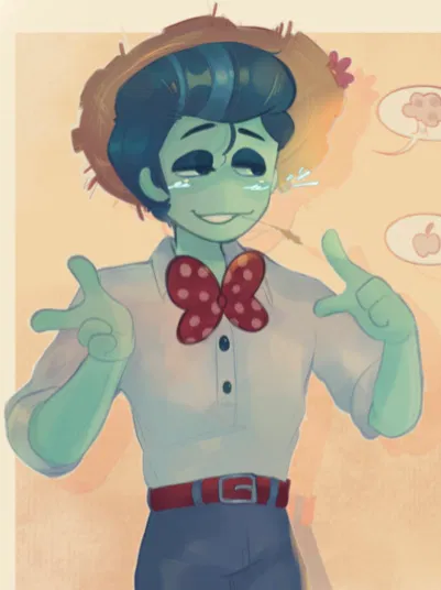 Avatar of 🌿Oliver🌿|| Threadville