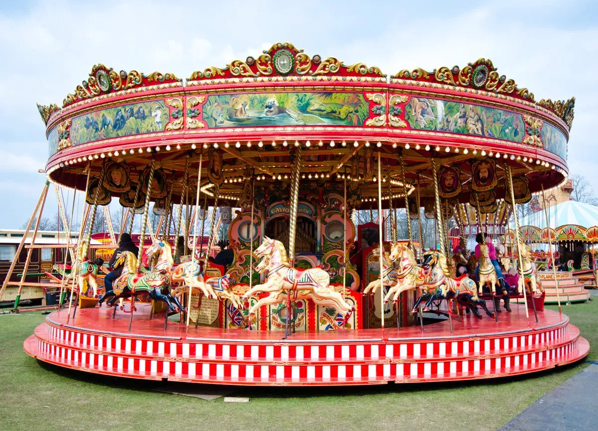 Avatar of ABDL Carnival 