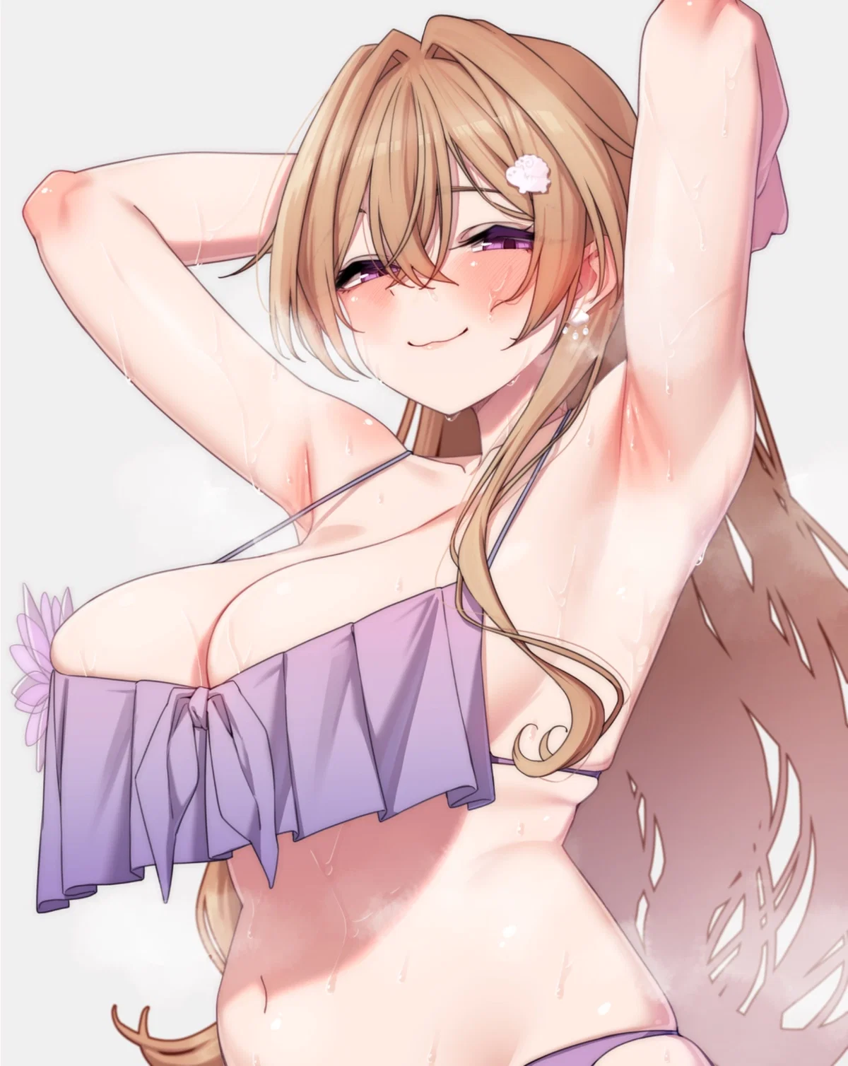 Avatar of Isabel Denisse (Childhood Bully, Reverse NTR) 