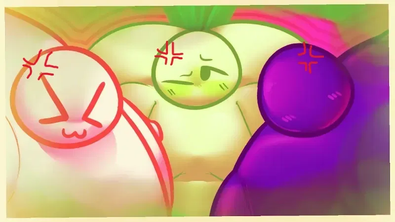 Avatar of (Fatten Stickmen 4/5) - Sticky Situation