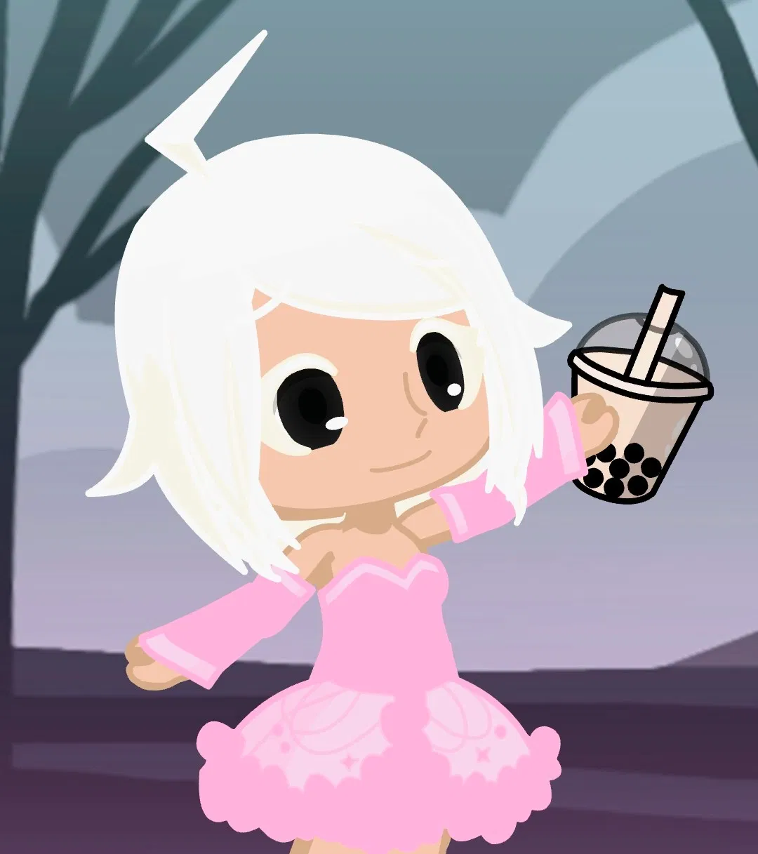 Avatar of Meringue Solis 