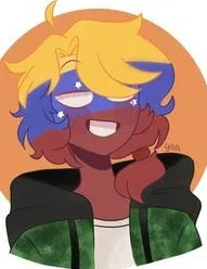Avatar of Venezuela - Countryhuman
