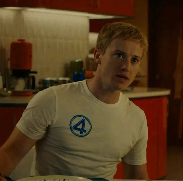 Avatar of Johnny Storm| The Human Torch