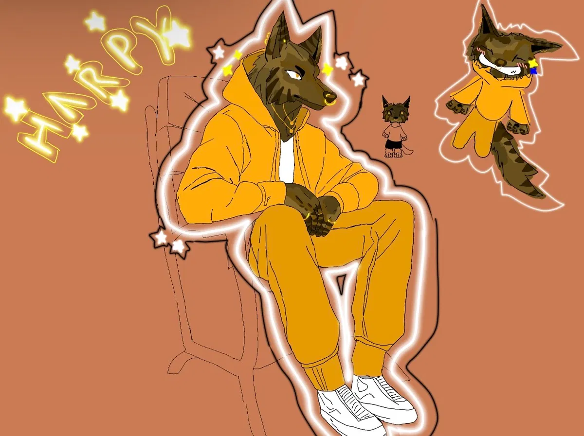 Avatar of Harpy Colby