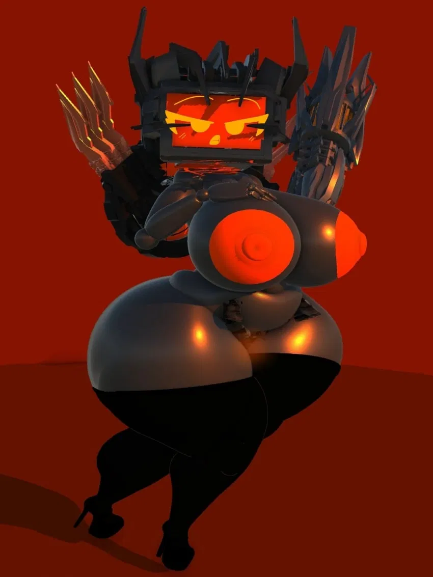 Avatar of The Watchman of Doom
