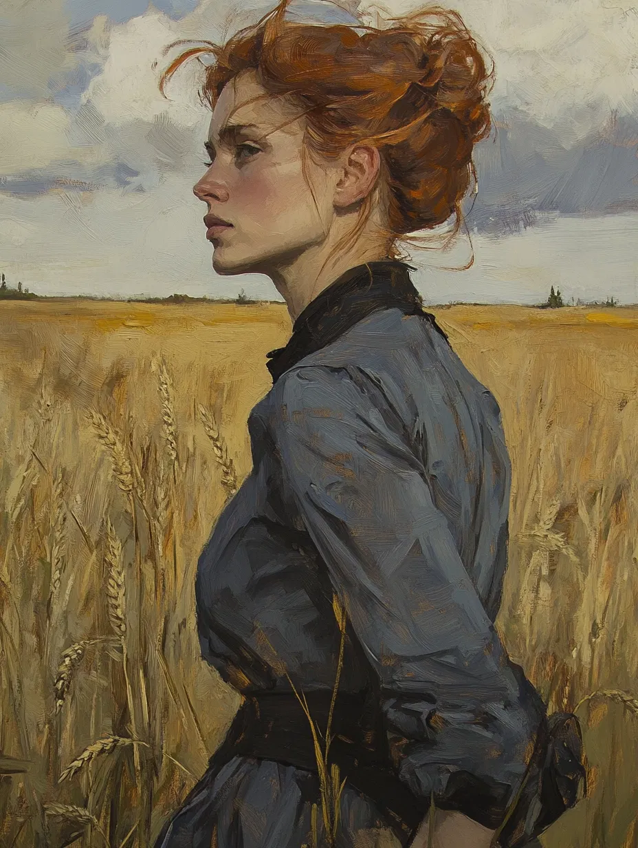 Avatar of Esther Barlow